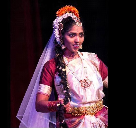Kuchipudi View