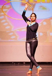 Kuchipudi View