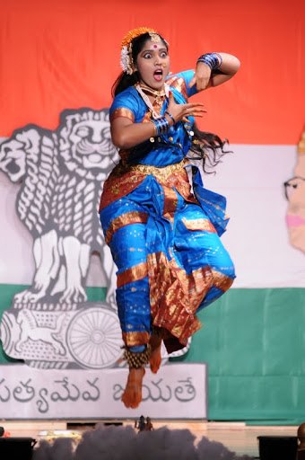 Kuchipudi View