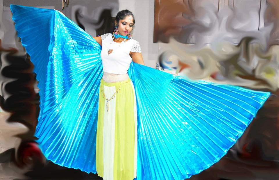 Kuchipudi View