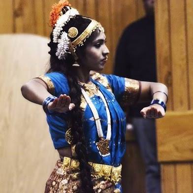 Kuchipudi View